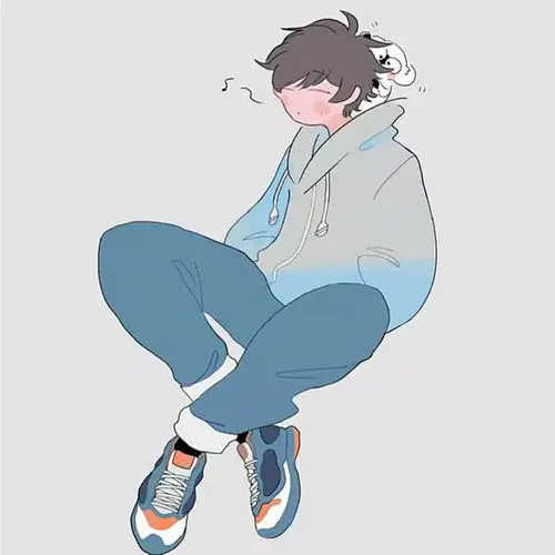 米米剧院观众头像 夜班编辑